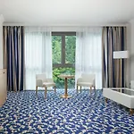 酒店 Grandhotel Nabokov 玛丽亚温泉