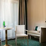 Grandhotel Nabokov 酒店