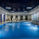 Grandhotel Nabokov 玛丽亚温泉