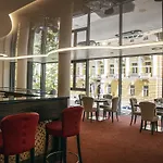 Grandhotel Nabokov 4*