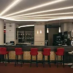 酒店 Grandhotel Nabokov