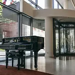 Grandhotel Nabokov 酒店 玛丽亚温泉