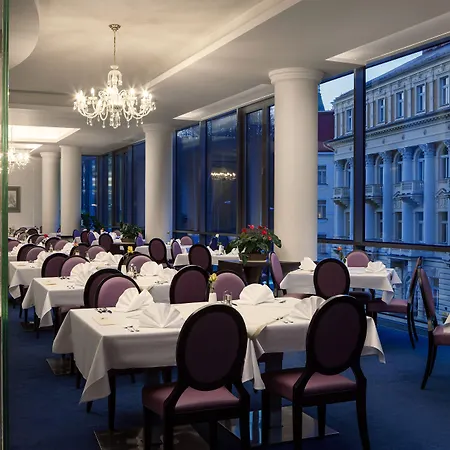 Grandhotel Nabokov Otel 4*