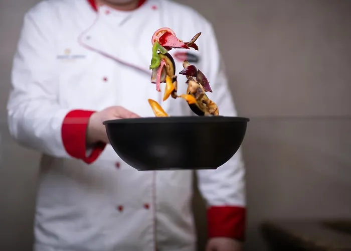 Grandhotel Nabokov Otel 4*