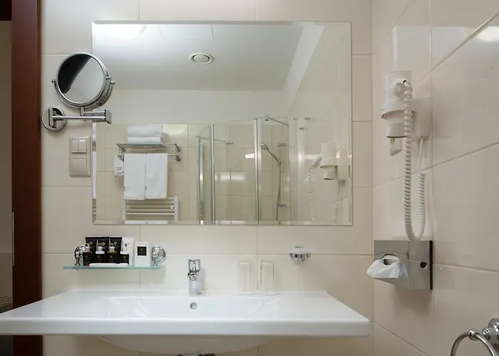 Otel Grandhotel Nabokov 4*