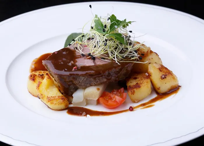 Grandhotel Nabokov Otel