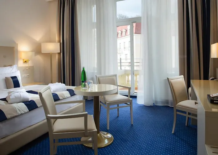 Grandhotel Nabokov Otel