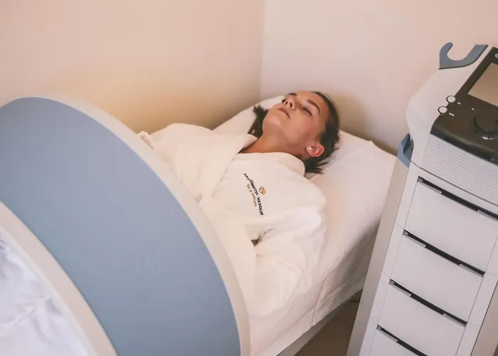 Otel Grandhotel Nabokov