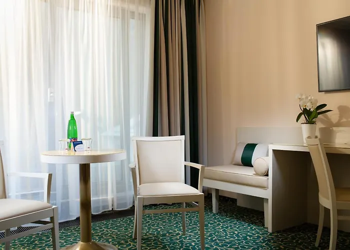 Grandhotel Nabokov Otel