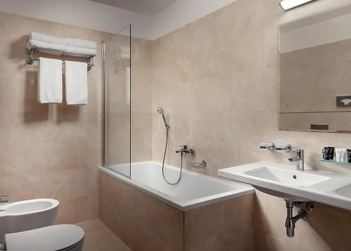 Grandhotel Nabokov 4*