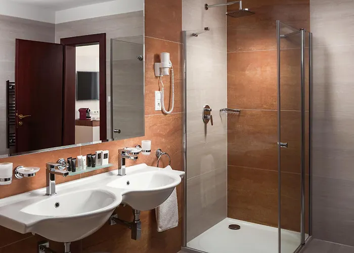 Otel Grandhotel Nabokov 4*