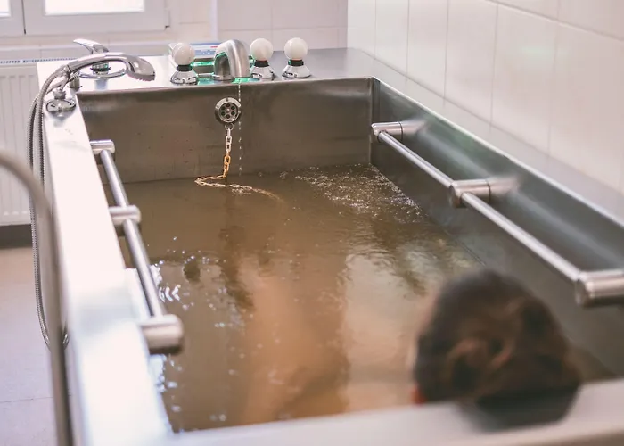 Otel Grandhotel Nabokov