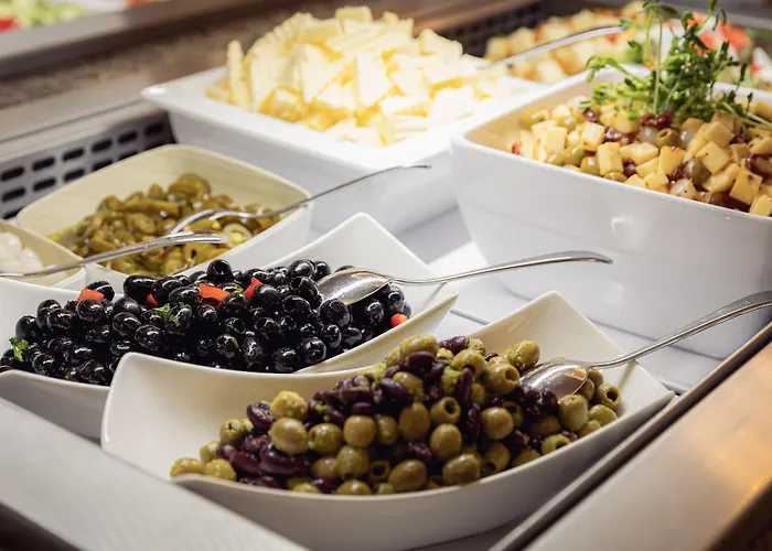 Otel Grandhotel Nabokov 4*