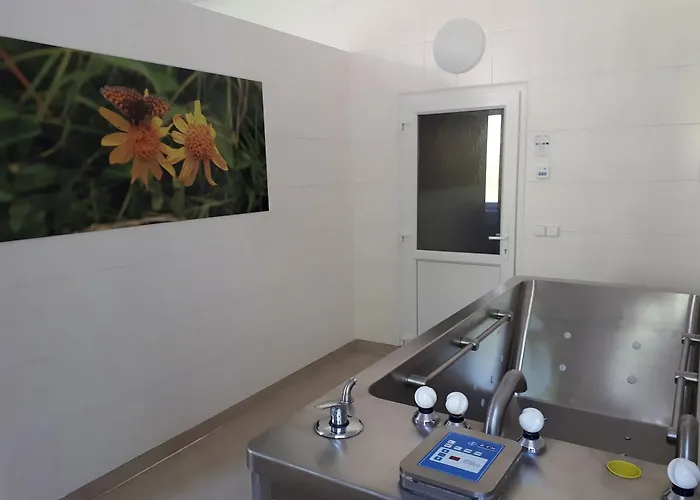 Grandhotel Nabokov Otel 4*