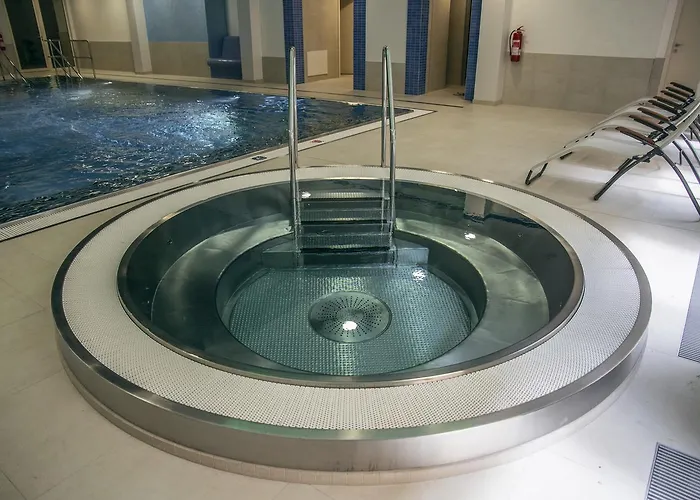 Grandhotel Nabokov 4*