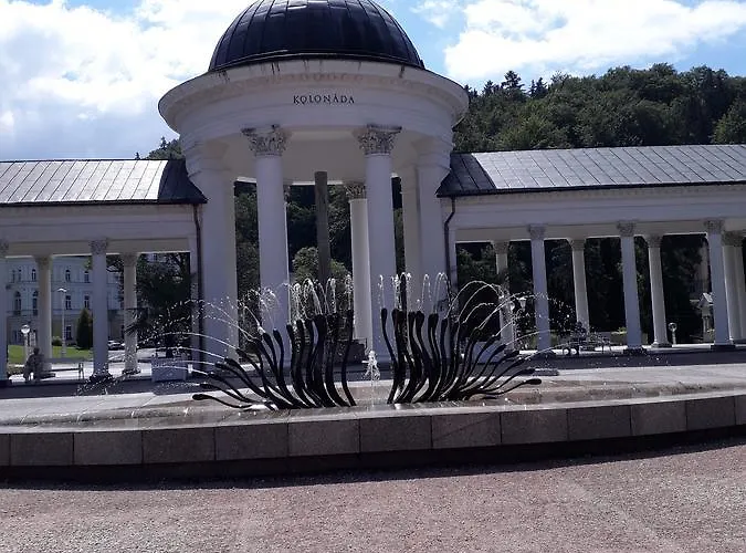 Grandhotel Nabokov Otel