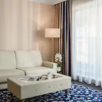 Grandhotel Nabokov 4* Marianske Lazne