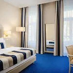 Hotel Grandhotel Nabokov Marianske Lazne
