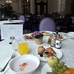 Hotel Grandhotel Nabokov