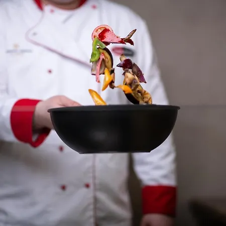 Grandhotel Nabokov Hotel 4*