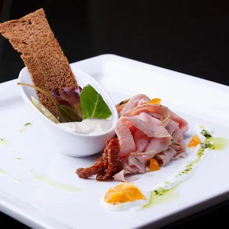 Hotel Grandhotel Nabokov 4*