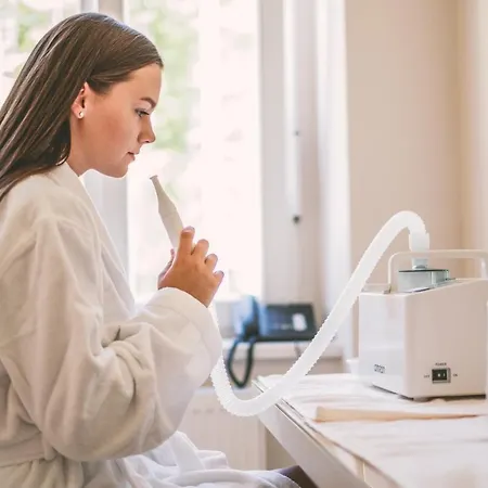 Grandhotel Nabokov Hotel