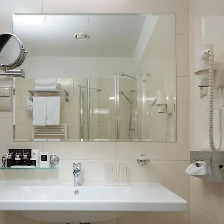 Hotel Grandhotel Nabokov 4*