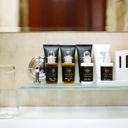 Grandhotel Nabokov 4* Mariánské Lázně