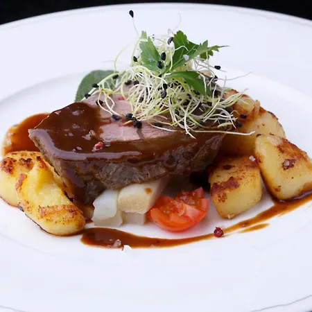 Grandhotel Nabokov 酒店