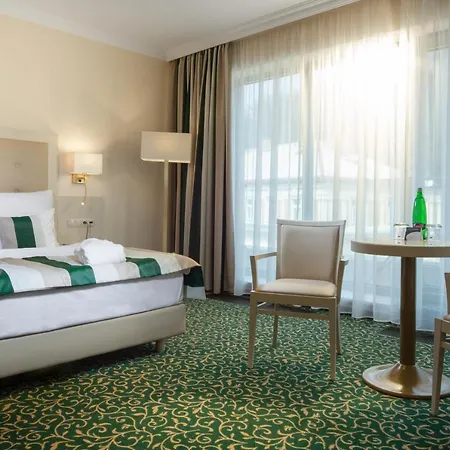 Hotel Grandhotel Nabokov