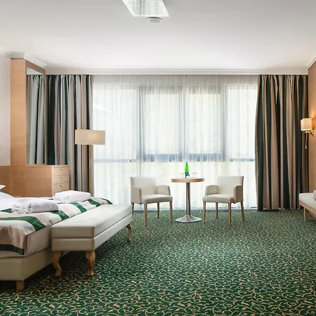 Grandhotel Nabokov 4*