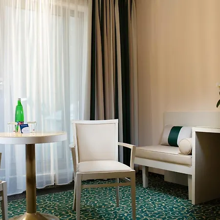Grandhotel Nabokov فندق
