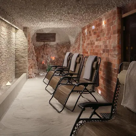 فندق Grandhotel Nabokov Mariánské Lázně