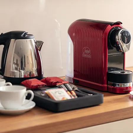 Grandhotel Nabokov Готель 4*