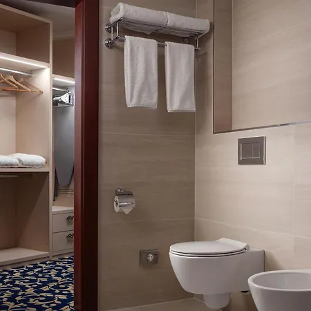 Hotel Grandhotel Nabokov