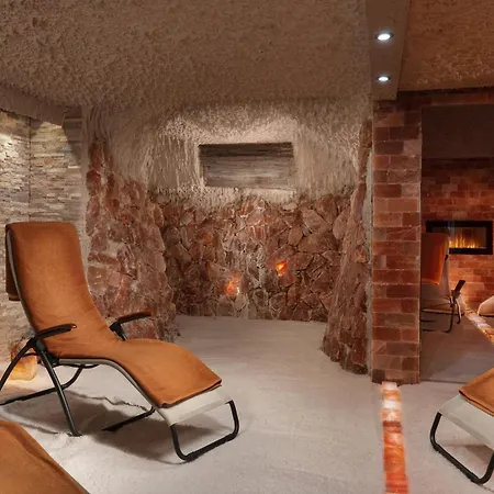 Hotel Grandhotel Nabokov 4*