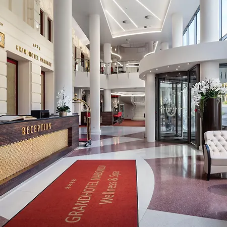 Grandhotel Nabokov Hotel 4*