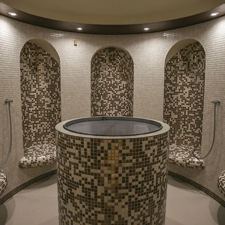 Grandhotel Nabokov Hotel