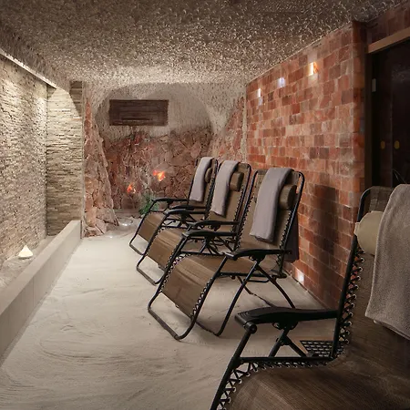 Grandhotel Nabokov Hotel