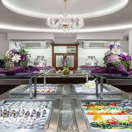 Grandhotel Nabokov Hotel