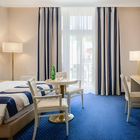 Grandhotel Nabokov 4*