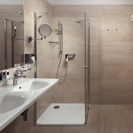 Grandhotel Nabokov Mariánské Lázně