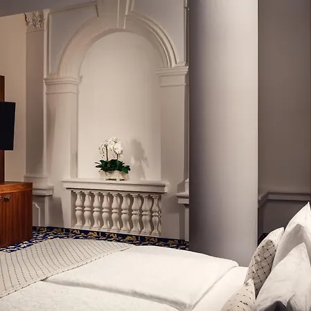 Grandhotel Nabokov Hotel