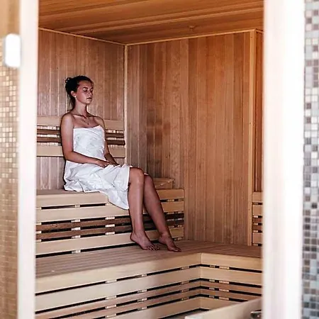 Hotel Grandhotel Nabokov 4*