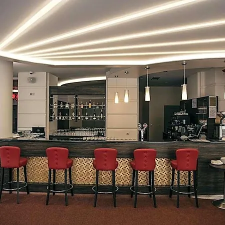 Grandhotel Nabokov Hotel