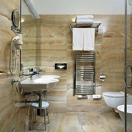 Hotel Grandhotel Nabokov