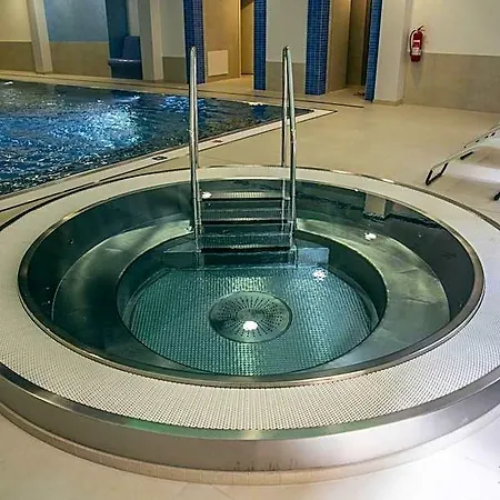 Grandhotel Nabokov 4* Mariánské Lázně