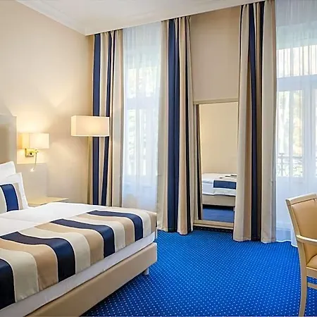 Grandhotel Nabokov Hotel 4*