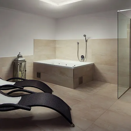 Grandhotel Nabokov Hotel 4*