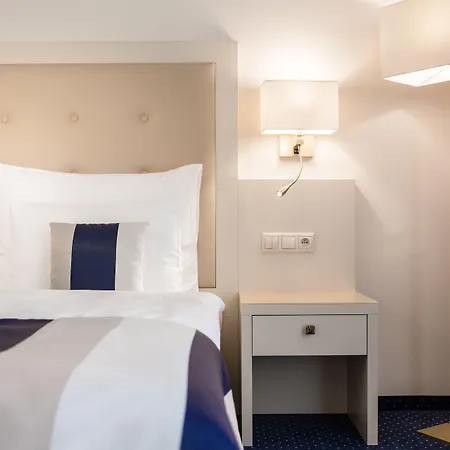 Hotel Grandhotel Nabokov 4*